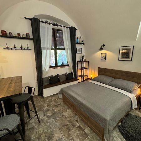 קושיצה Apartmany Kovacska מראה חיצוני תמונה