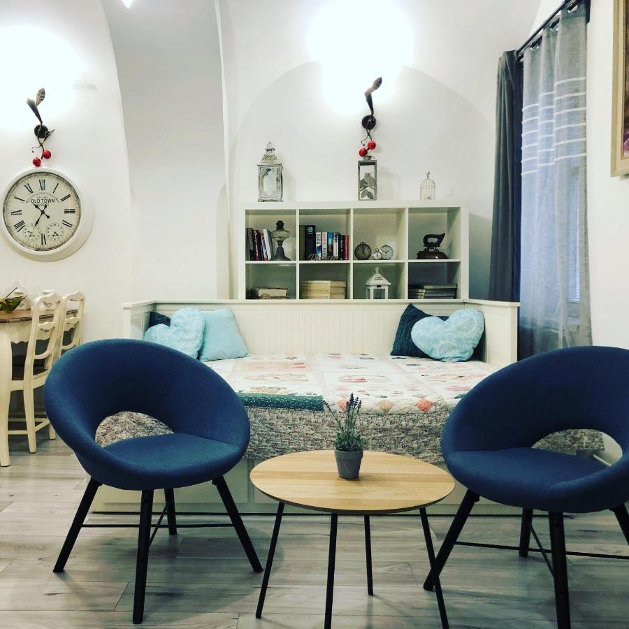 קושיצה Apartmany Kovacska מראה חיצוני תמונה