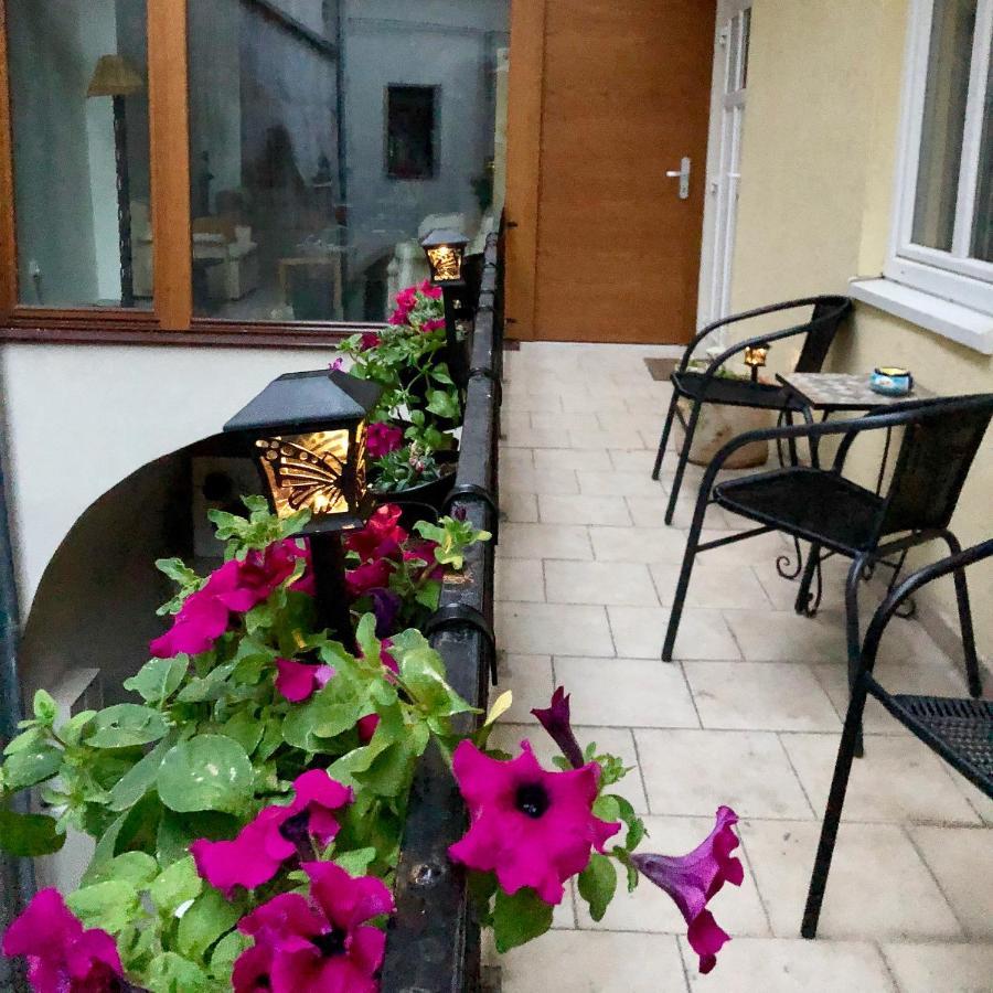 קושיצה Apartmany Kovacska מראה חיצוני תמונה
