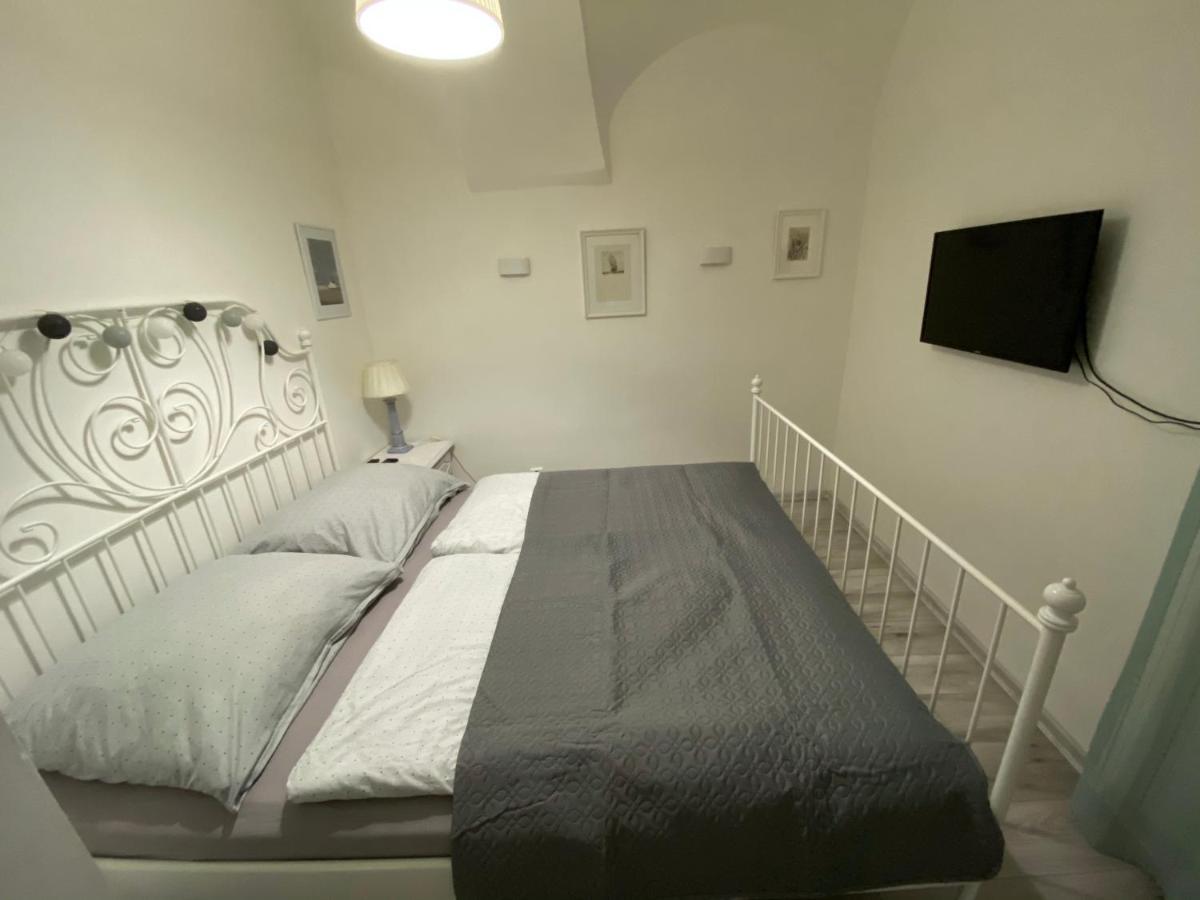 קושיצה Apartmany Kovacska מראה חיצוני תמונה