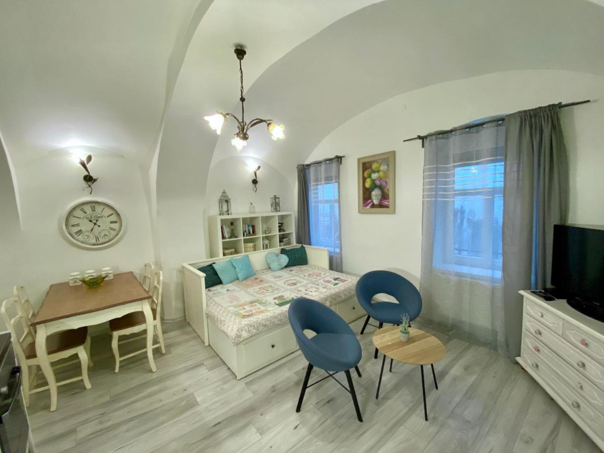 קושיצה Apartmany Kovacska מראה חיצוני תמונה