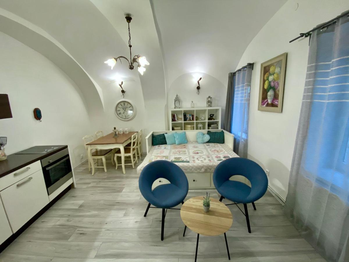 קושיצה Apartmany Kovacska מראה חיצוני תמונה