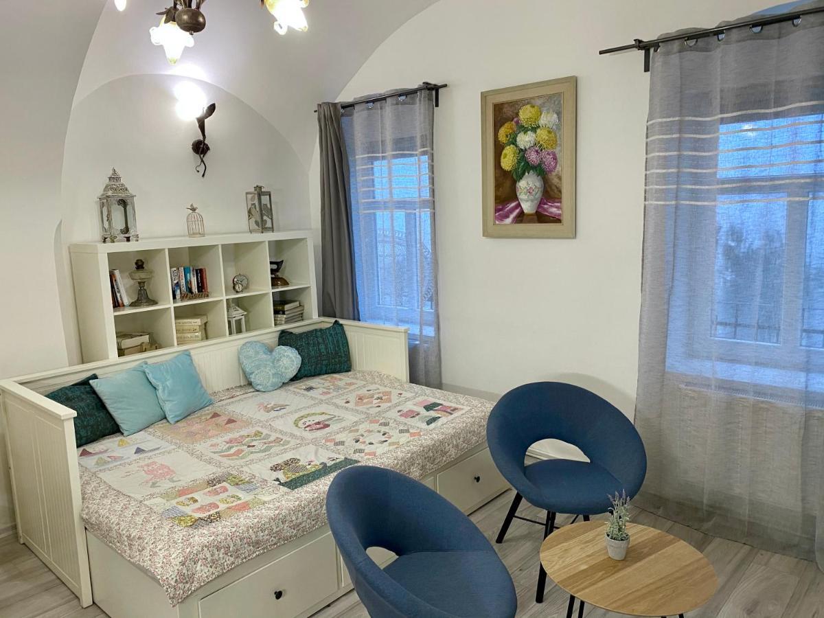 קושיצה Apartmany Kovacska מראה חיצוני תמונה