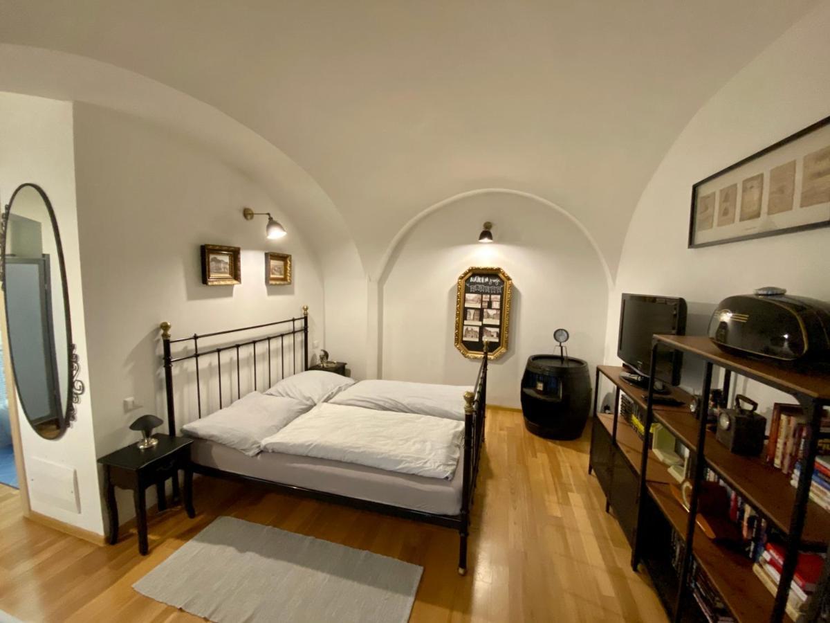 קושיצה Apartmany Kovacska מראה חיצוני תמונה