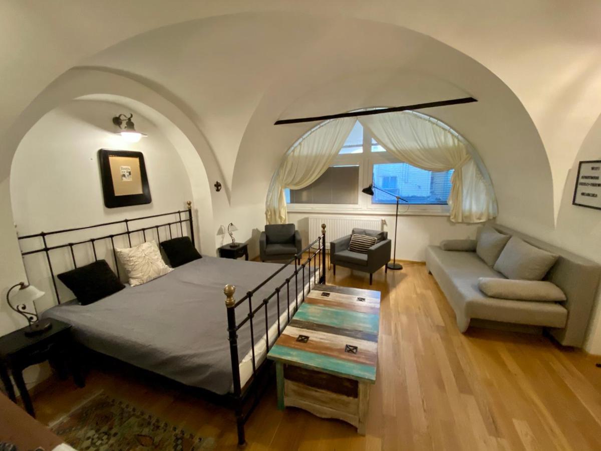 קושיצה Apartmany Kovacska מראה חיצוני תמונה