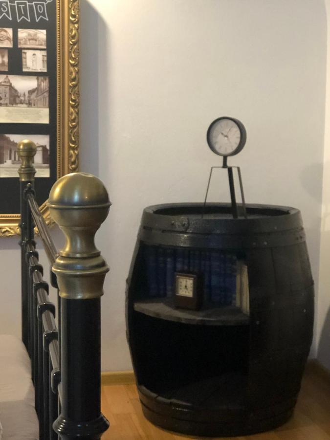 קושיצה Apartmany Kovacska מראה חיצוני תמונה