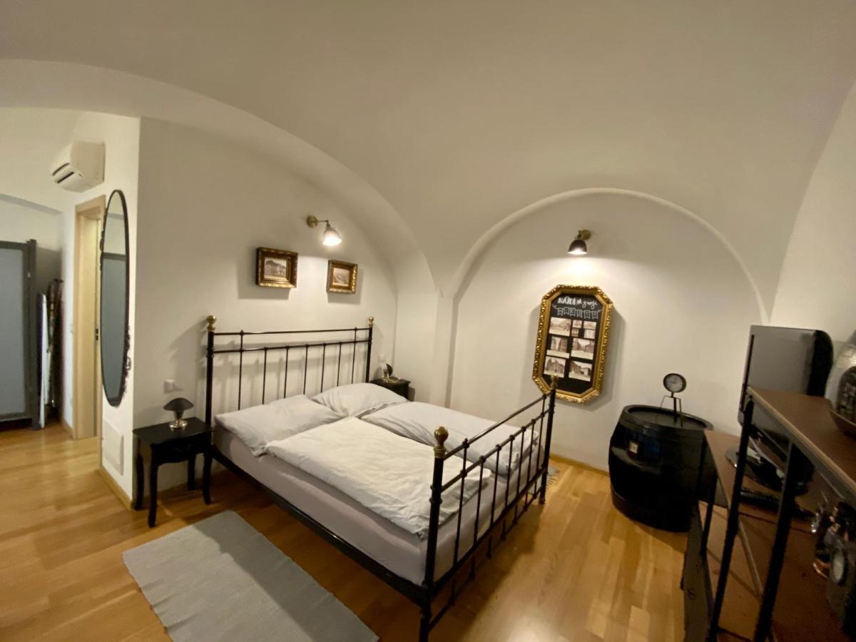 קושיצה Apartmany Kovacska מראה חיצוני תמונה
