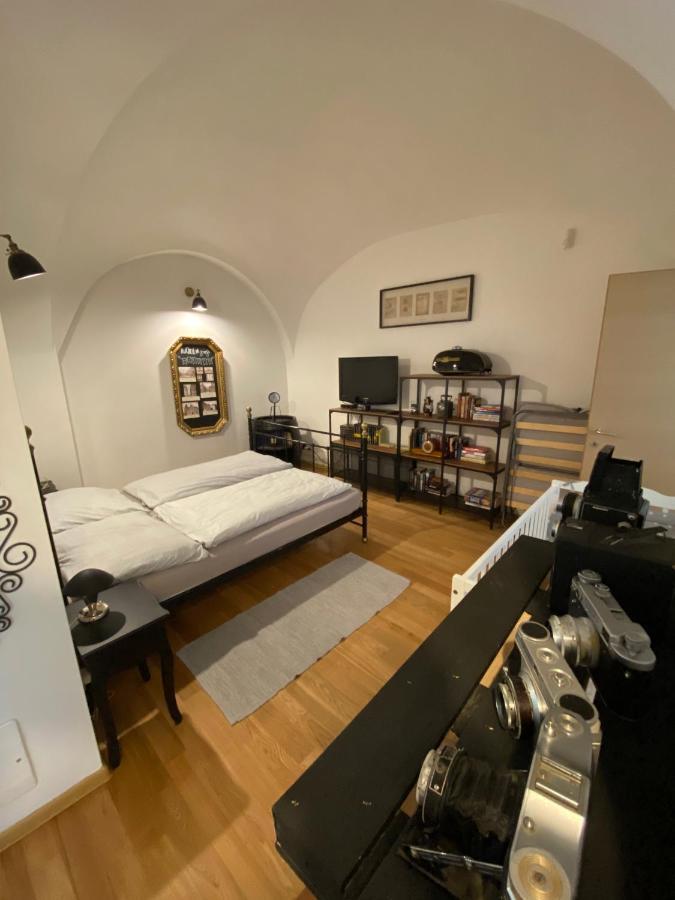 קושיצה Apartmany Kovacska מראה חיצוני תמונה