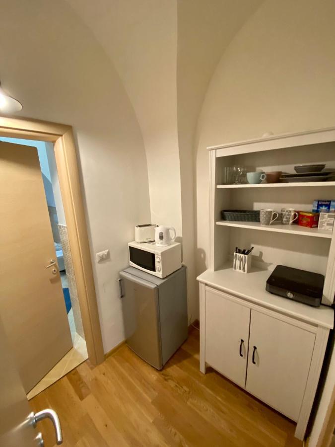 קושיצה Apartmany Kovacska מראה חיצוני תמונה