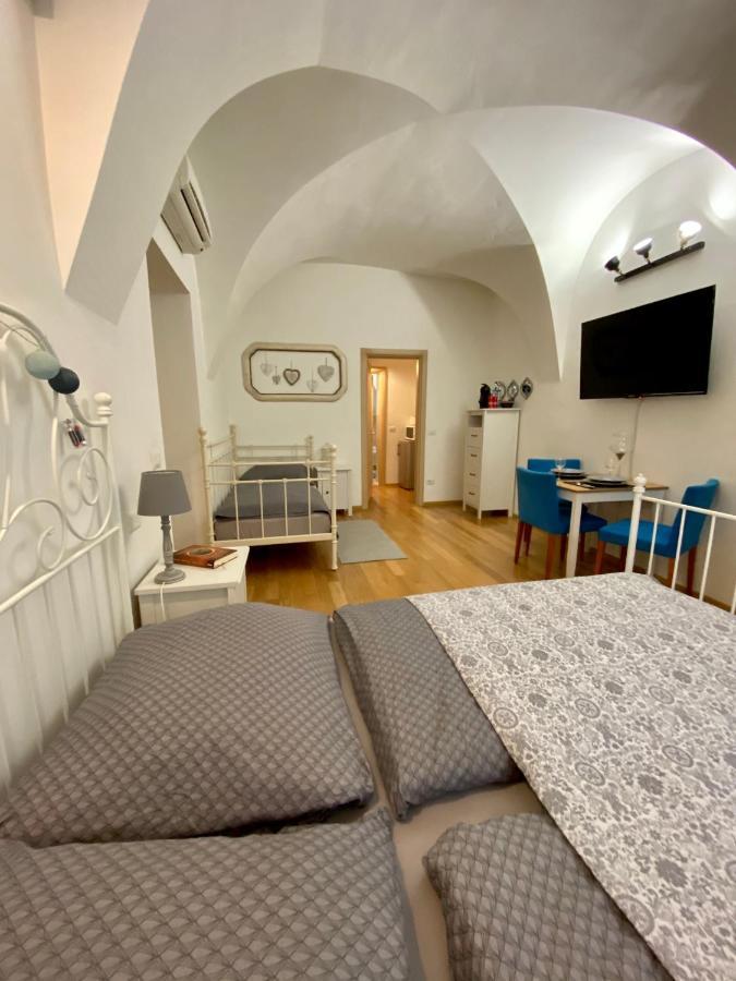 קושיצה Apartmany Kovacska מראה חיצוני תמונה