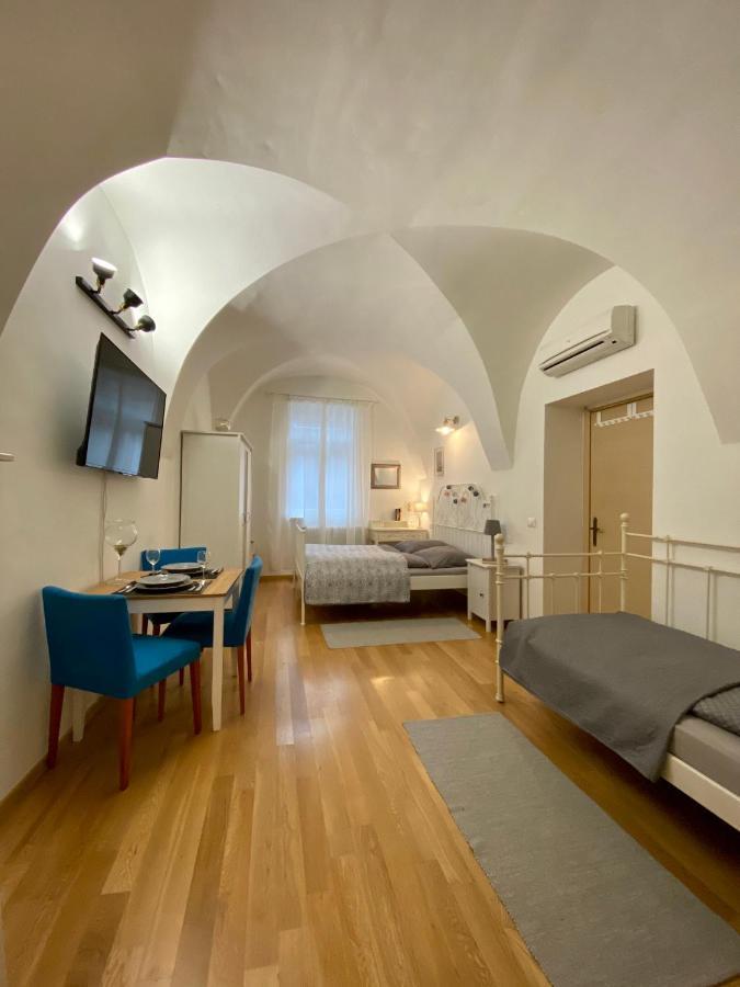 קושיצה Apartmany Kovacska מראה חיצוני תמונה