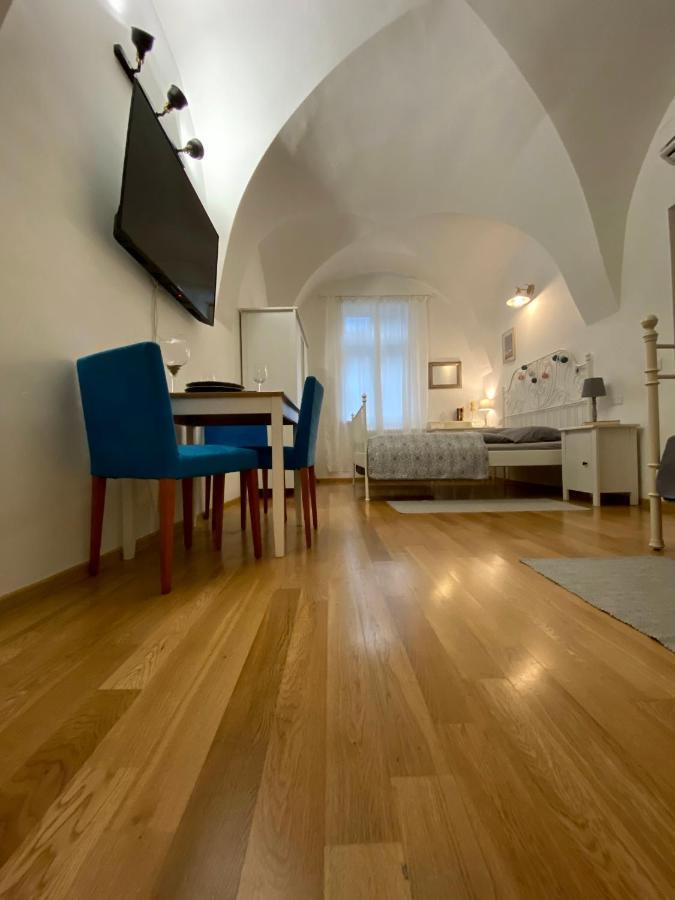 קושיצה Apartmany Kovacska מראה חיצוני תמונה