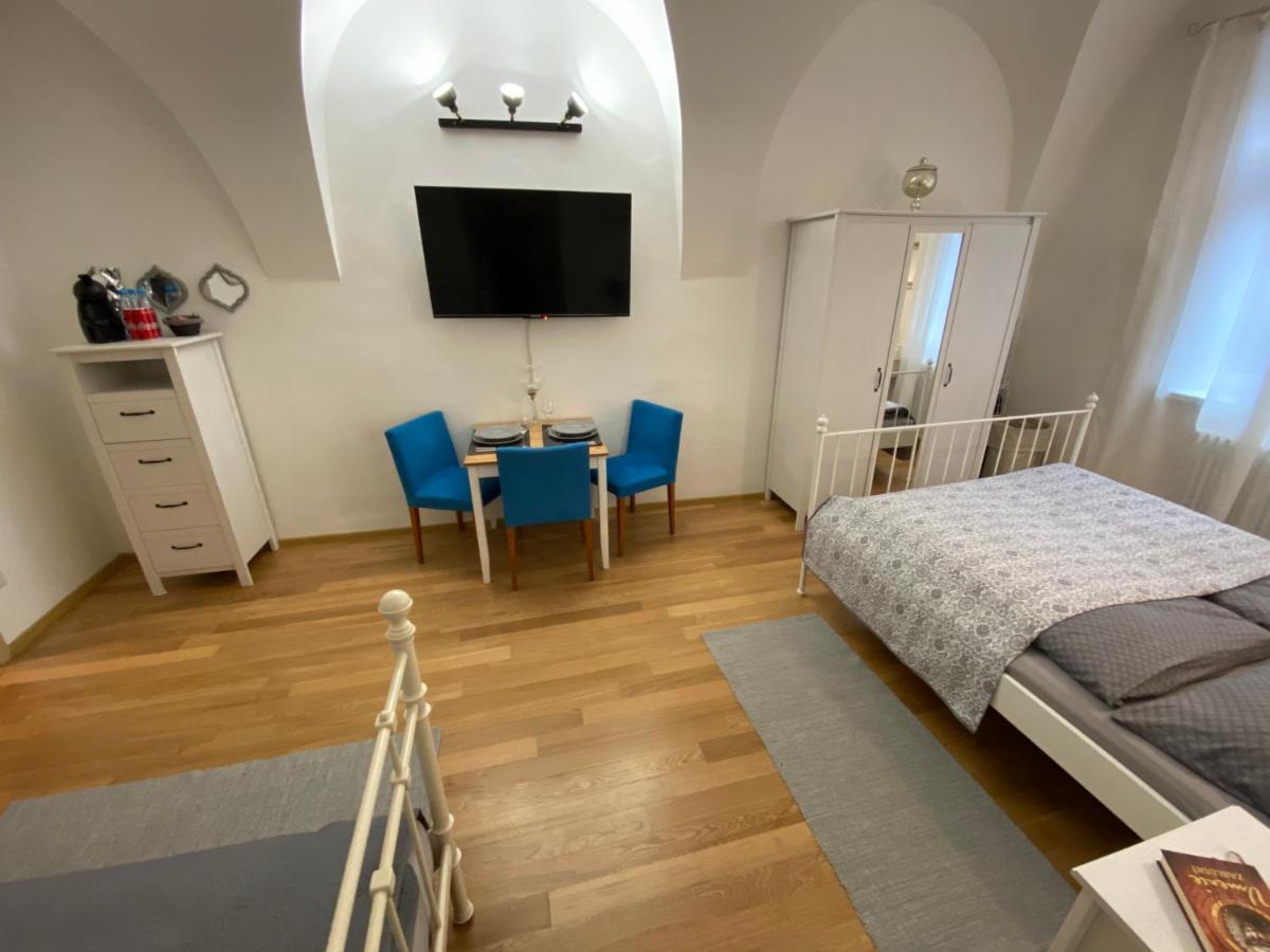 קושיצה Apartmany Kovacska מראה חיצוני תמונה