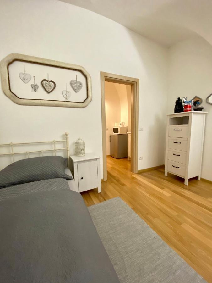 קושיצה Apartmany Kovacska מראה חיצוני תמונה