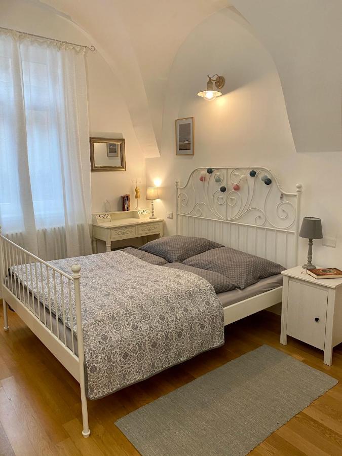 קושיצה Apartmany Kovacska מראה חיצוני תמונה