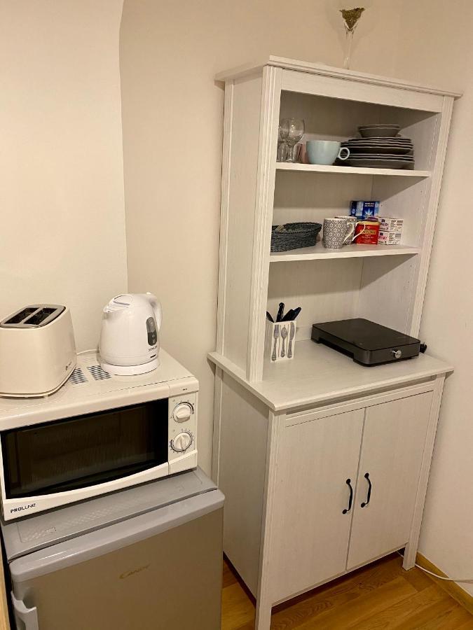 קושיצה Apartmany Kovacska מראה חיצוני תמונה