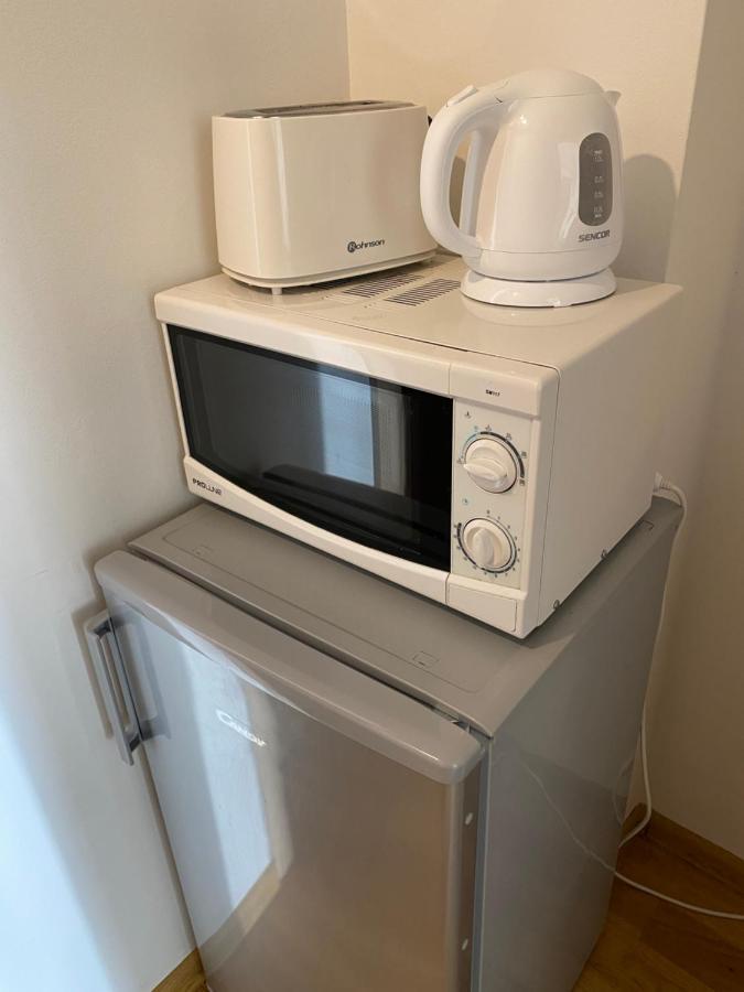 קושיצה Apartmany Kovacska מראה חיצוני תמונה
