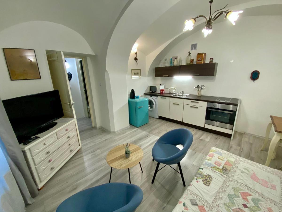 קושיצה Apartmany Kovacska מראה חיצוני תמונה
