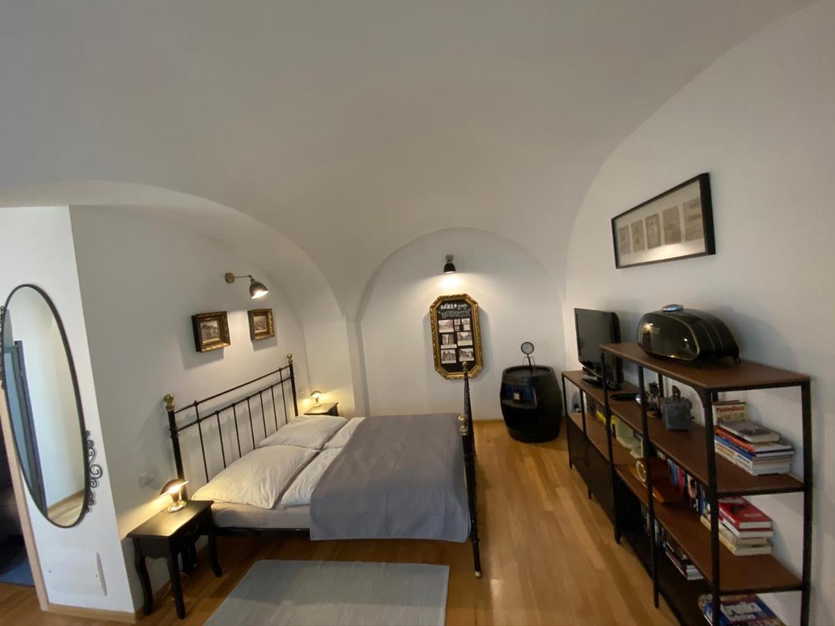 קושיצה Apartmany Kovacska מראה חיצוני תמונה