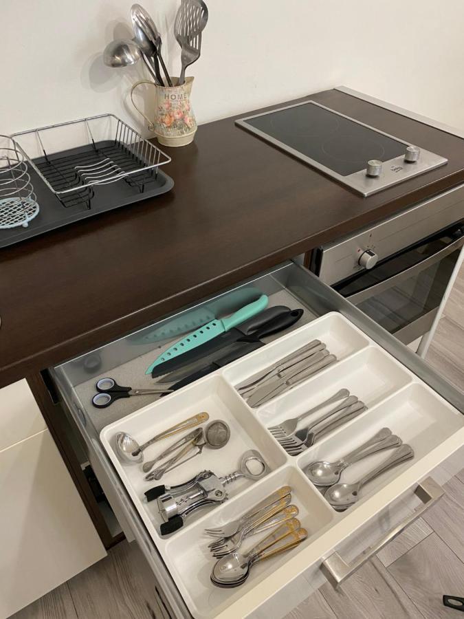 קושיצה Apartmany Kovacska מראה חיצוני תמונה