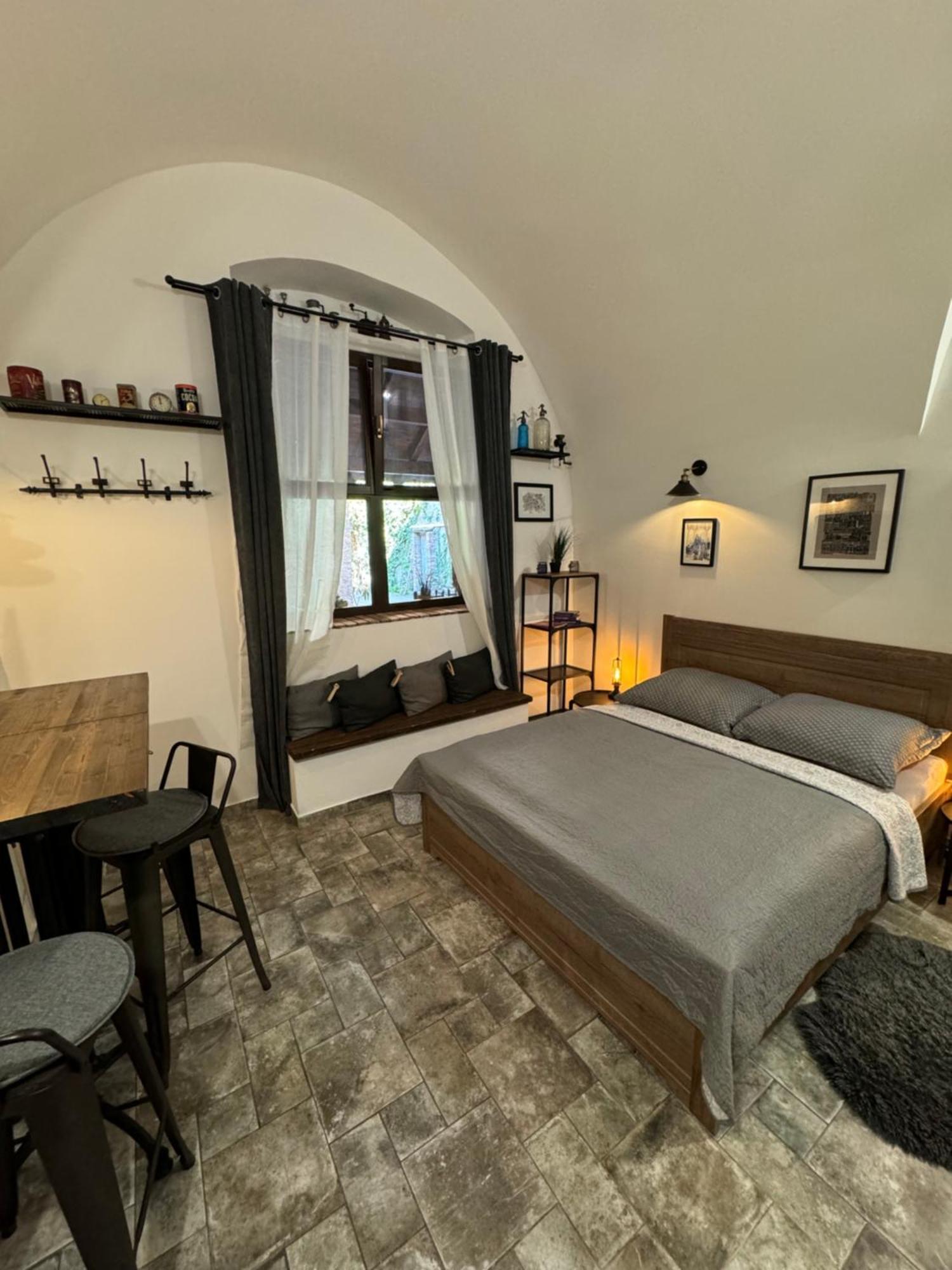 קושיצה Apartmany Kovacska מראה חיצוני תמונה