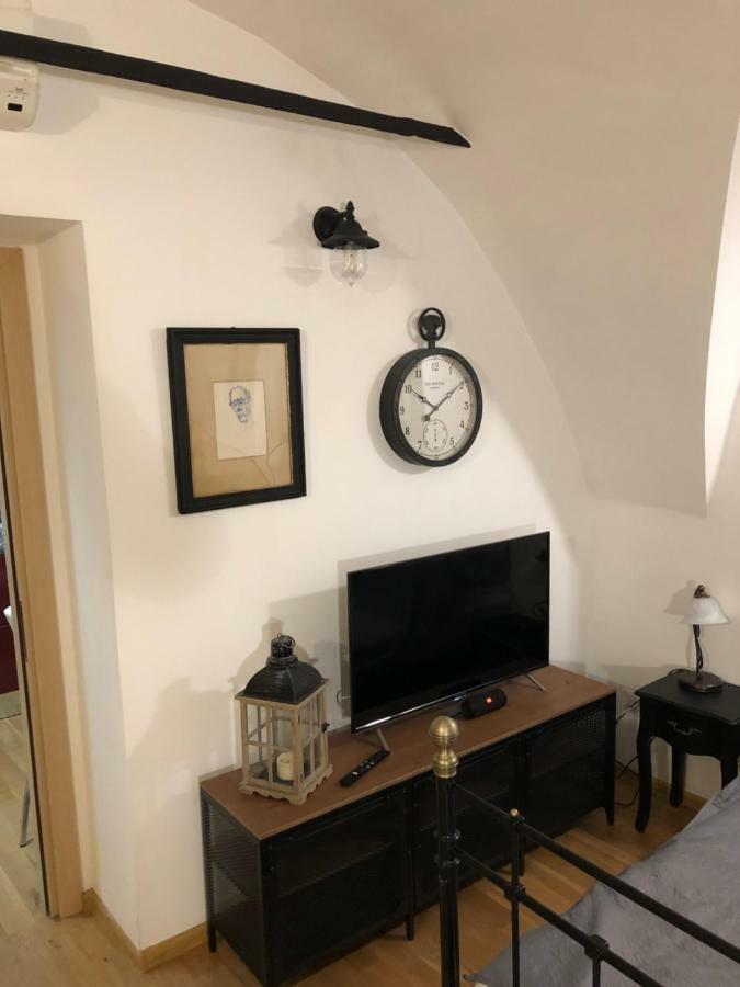 קושיצה Apartmany Kovacska מראה חיצוני תמונה