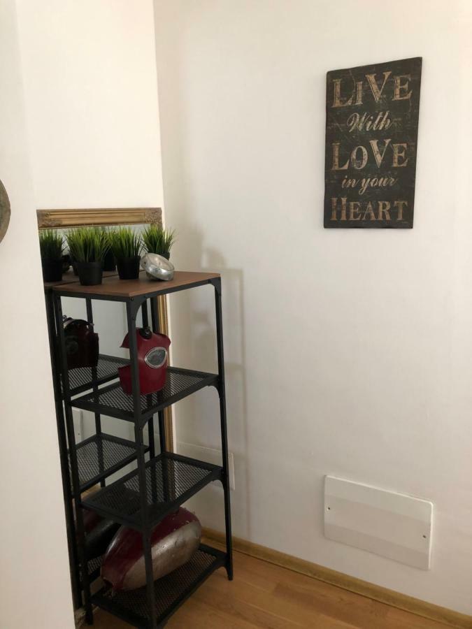 קושיצה Apartmany Kovacska מראה חיצוני תמונה